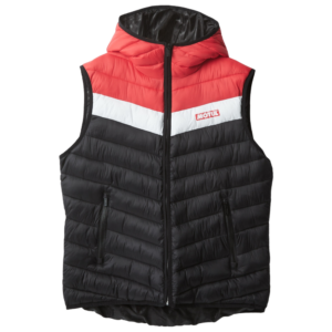 Motul - Nylon bodywarmer - Vest