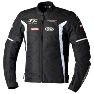 Motul - IOM TT Team Evo Jacket