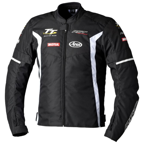 Motul - IOM TT Team Evo Jacket