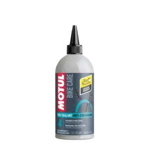 MOTUL BIKE CARE Tubeless Tire Sealant ON-ROAD – 500ML