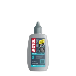 MOTUL BIKE CARE Chain Lube Wet ON-ROAD – 100ML