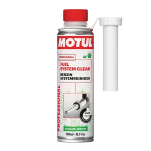 MOTUL PROFESSIONAL Fuel System Clean - 300ML