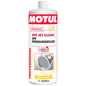DPF JET CLEAN MPS - 1L