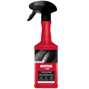 TYRE RESTORER