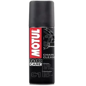 MOTUL C1 CHAIN CLEAN - (SMALL PACK) 100ML